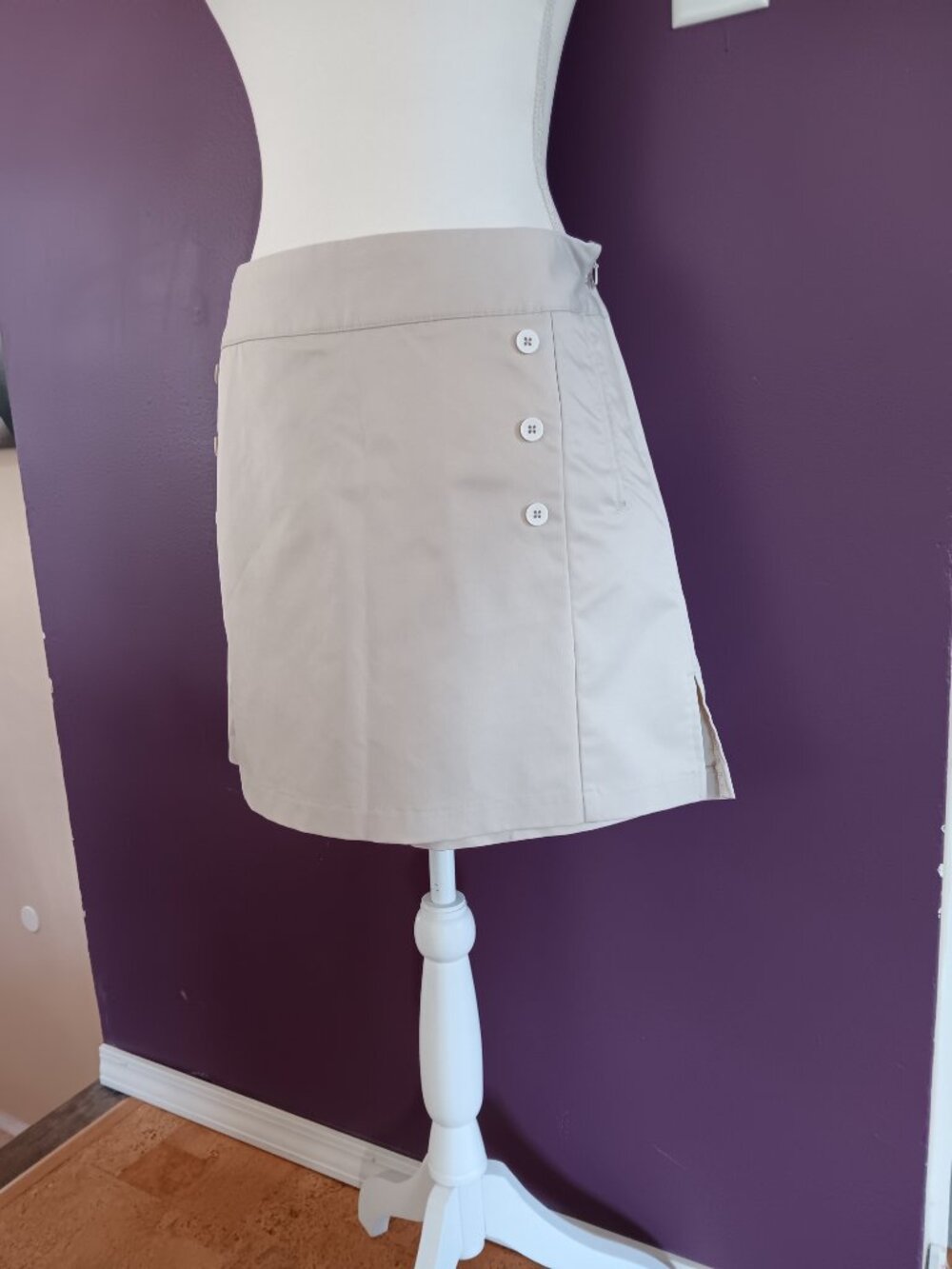 Adidas skort